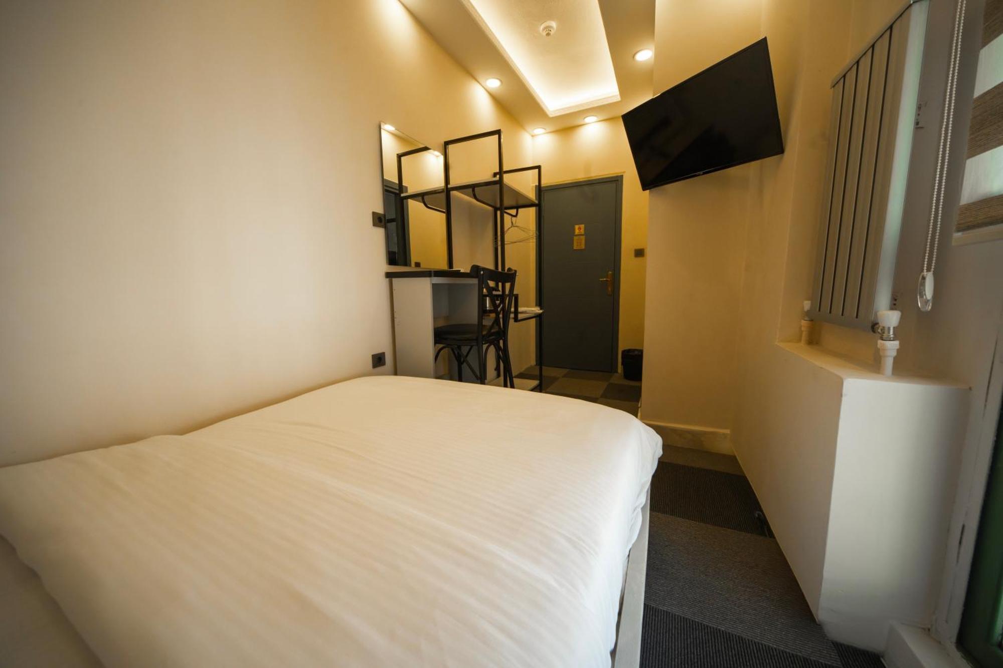 איסטמבול Grand Rafinn Boutique Hotel מראה חיצוני תמונה