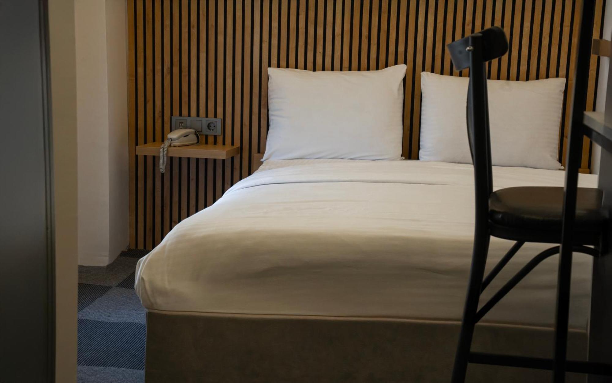 איסטמבול Grand Rafinn Boutique Hotel מראה חיצוני תמונה