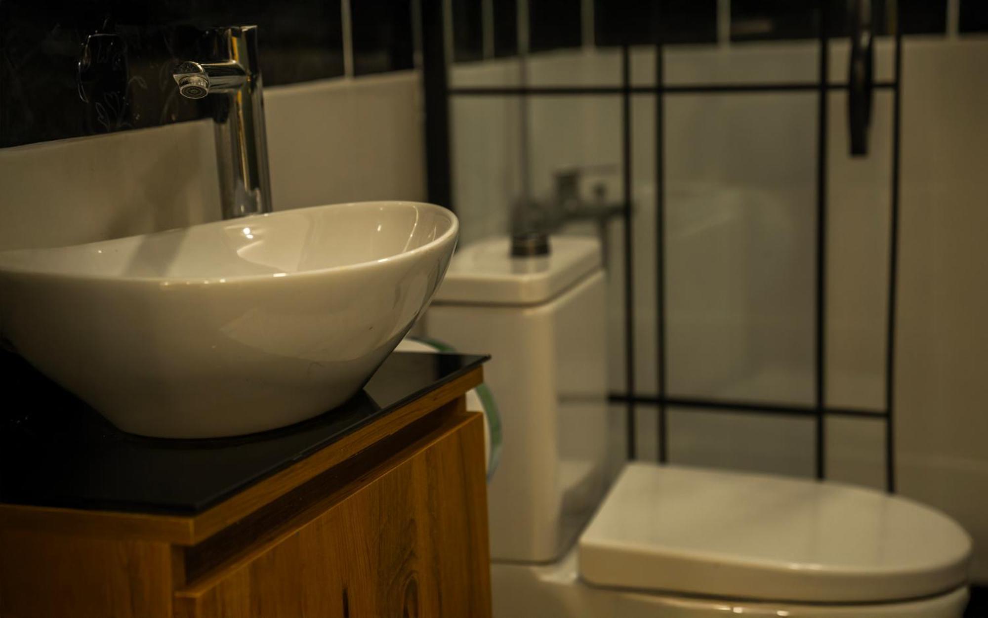 איסטמבול Grand Rafinn Boutique Hotel מראה חיצוני תמונה