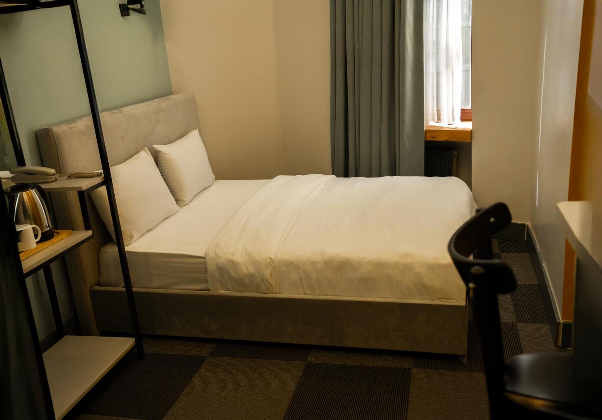 איסטמבול Grand Rafinn Boutique Hotel מראה חיצוני תמונה