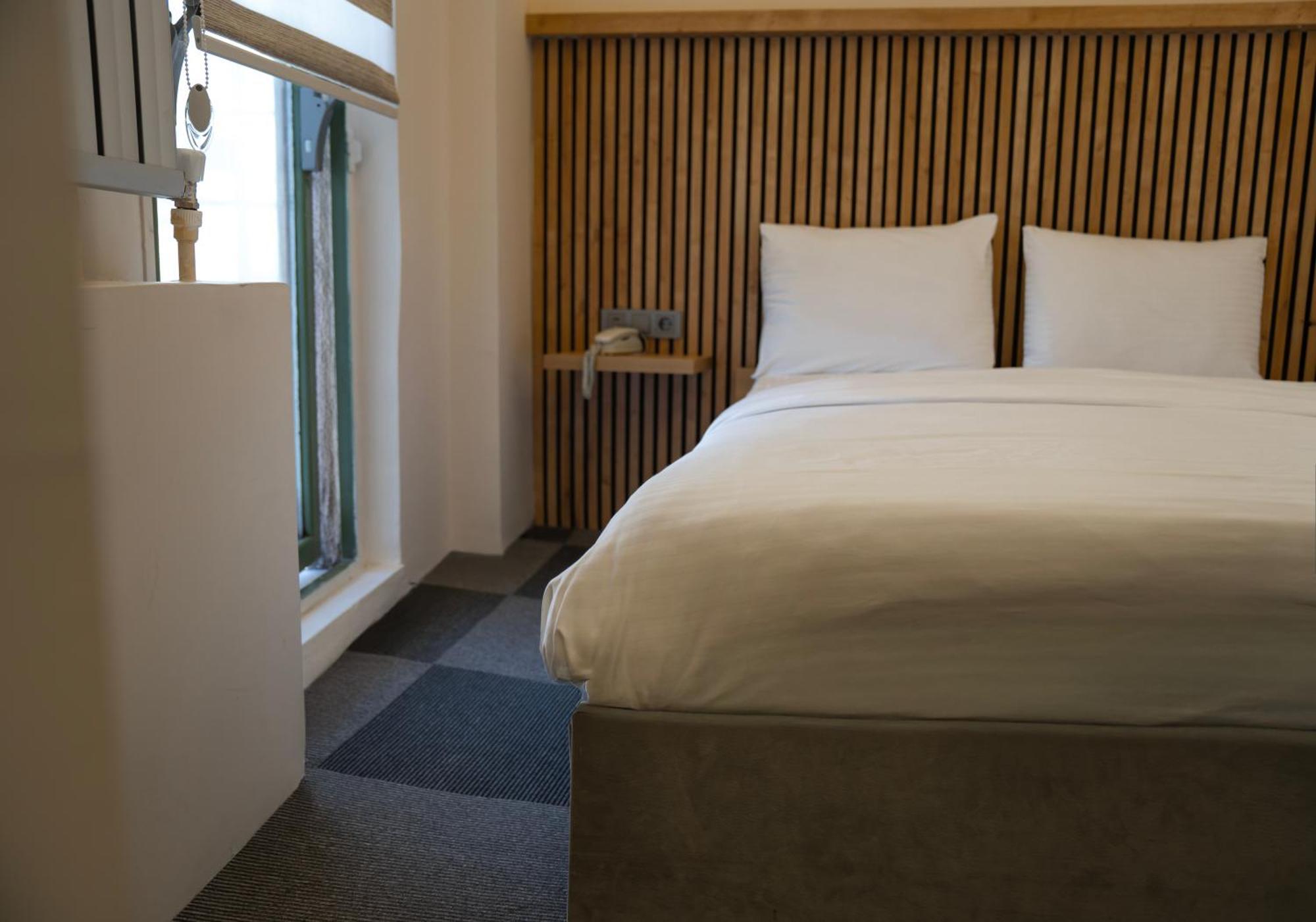 איסטמבול Grand Rafinn Boutique Hotel מראה חיצוני תמונה