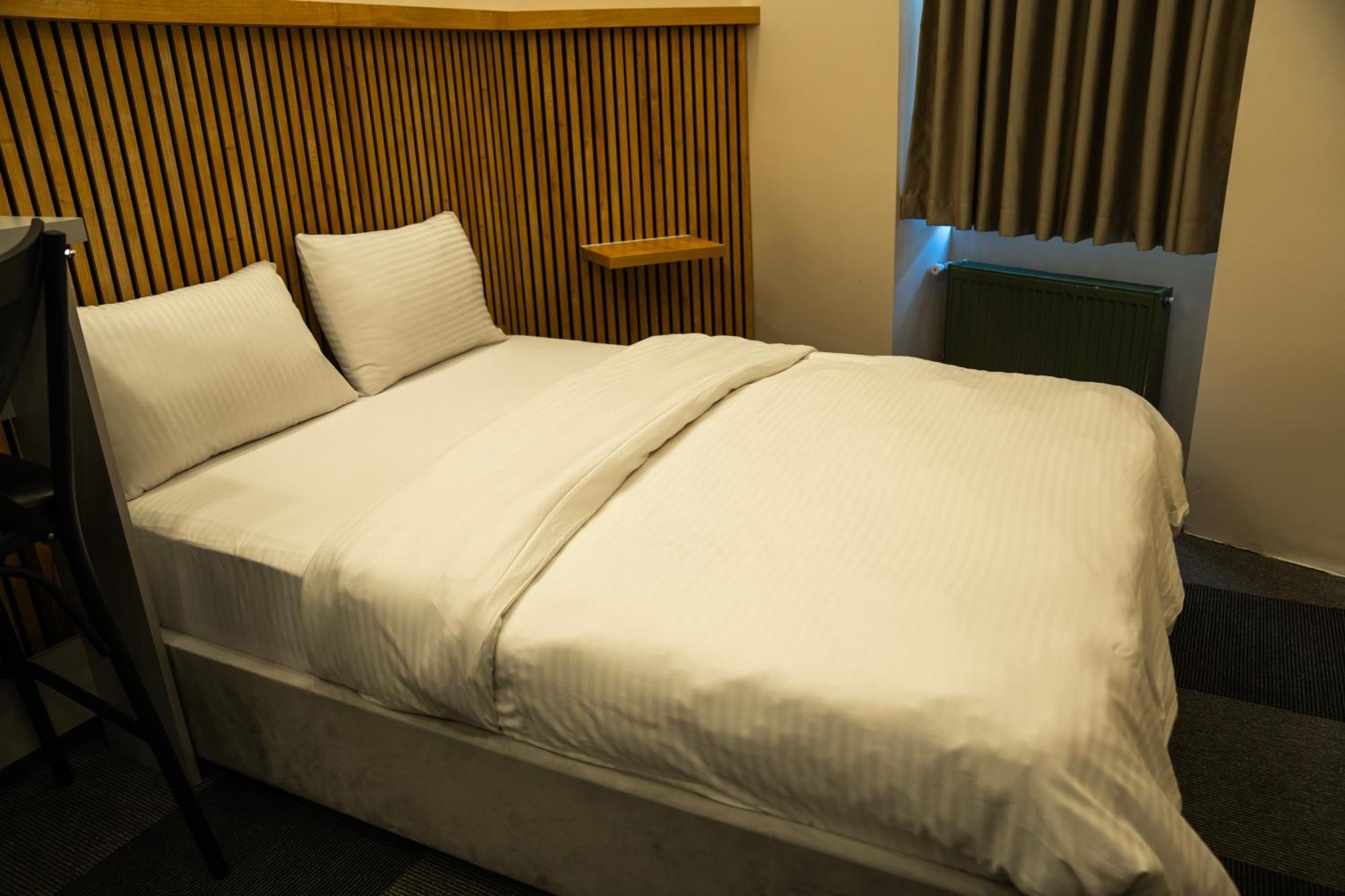 איסטמבול Grand Rafinn Boutique Hotel מראה חיצוני תמונה