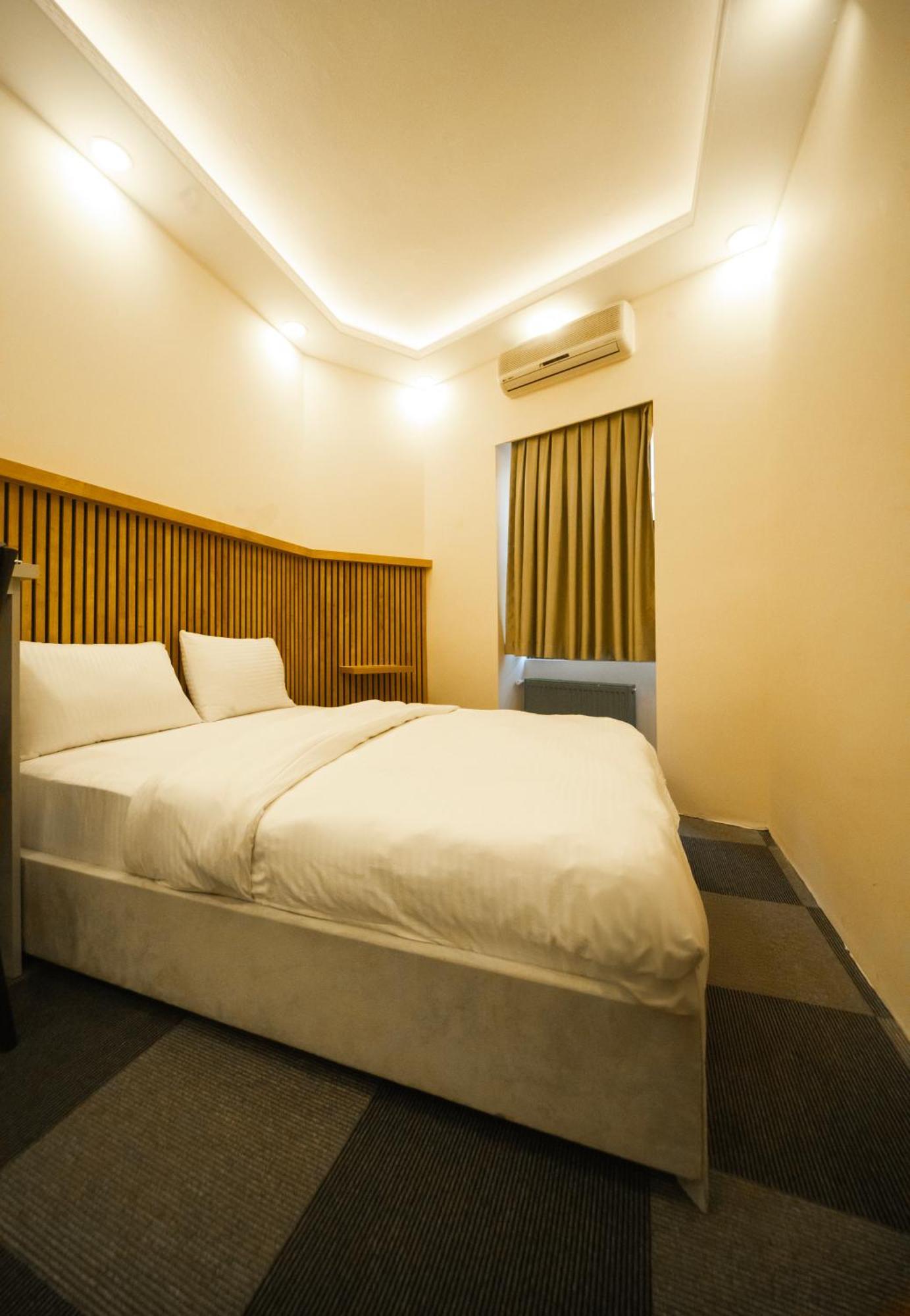 איסטמבול Grand Rafinn Boutique Hotel מראה חיצוני תמונה