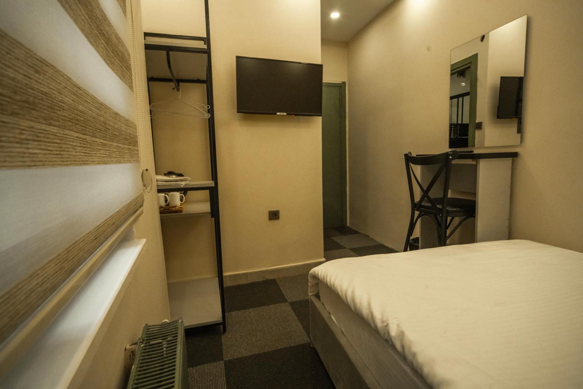 איסטמבול Grand Rafinn Boutique Hotel מראה חיצוני תמונה
