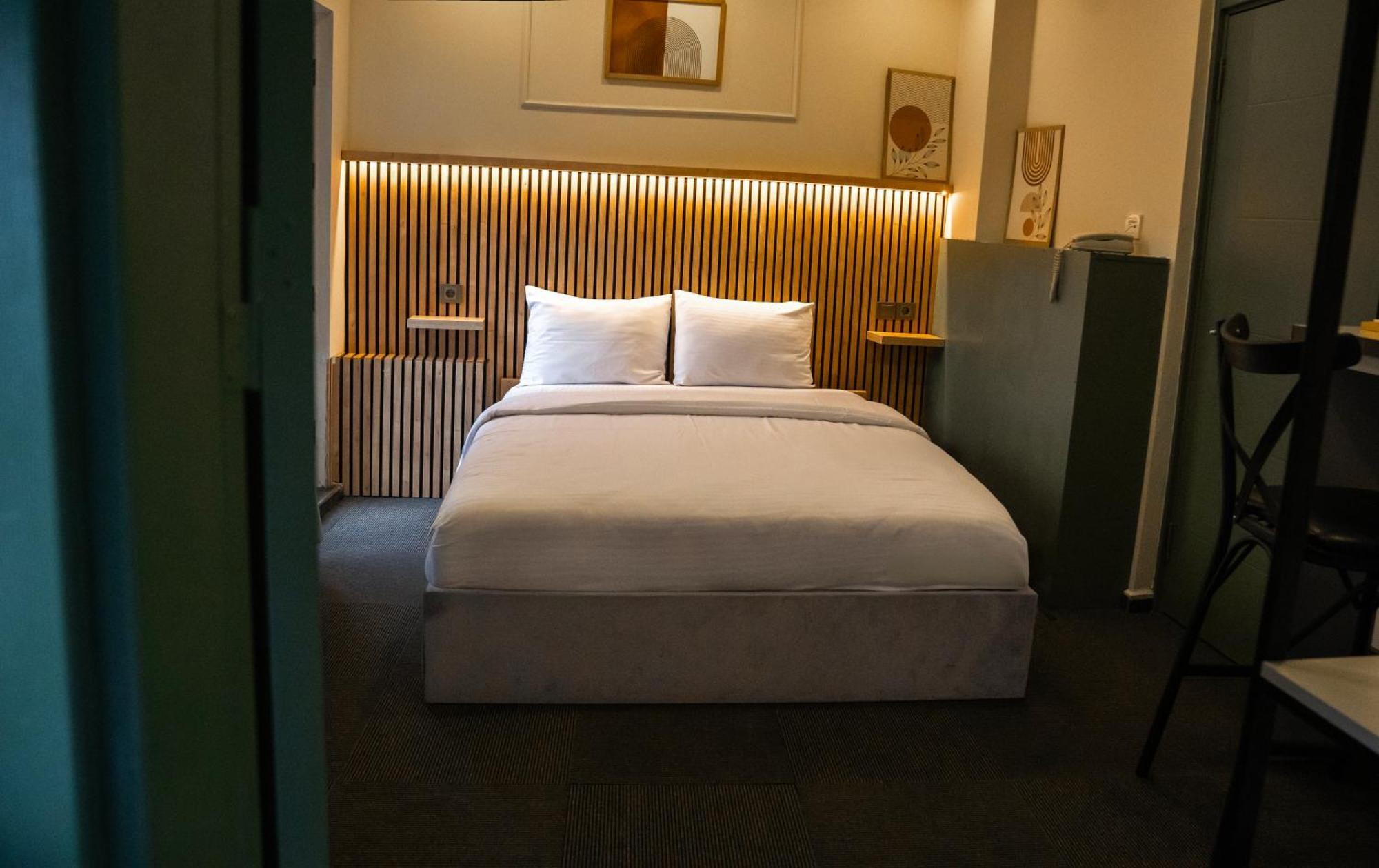 איסטמבול Grand Rafinn Boutique Hotel מראה חיצוני תמונה