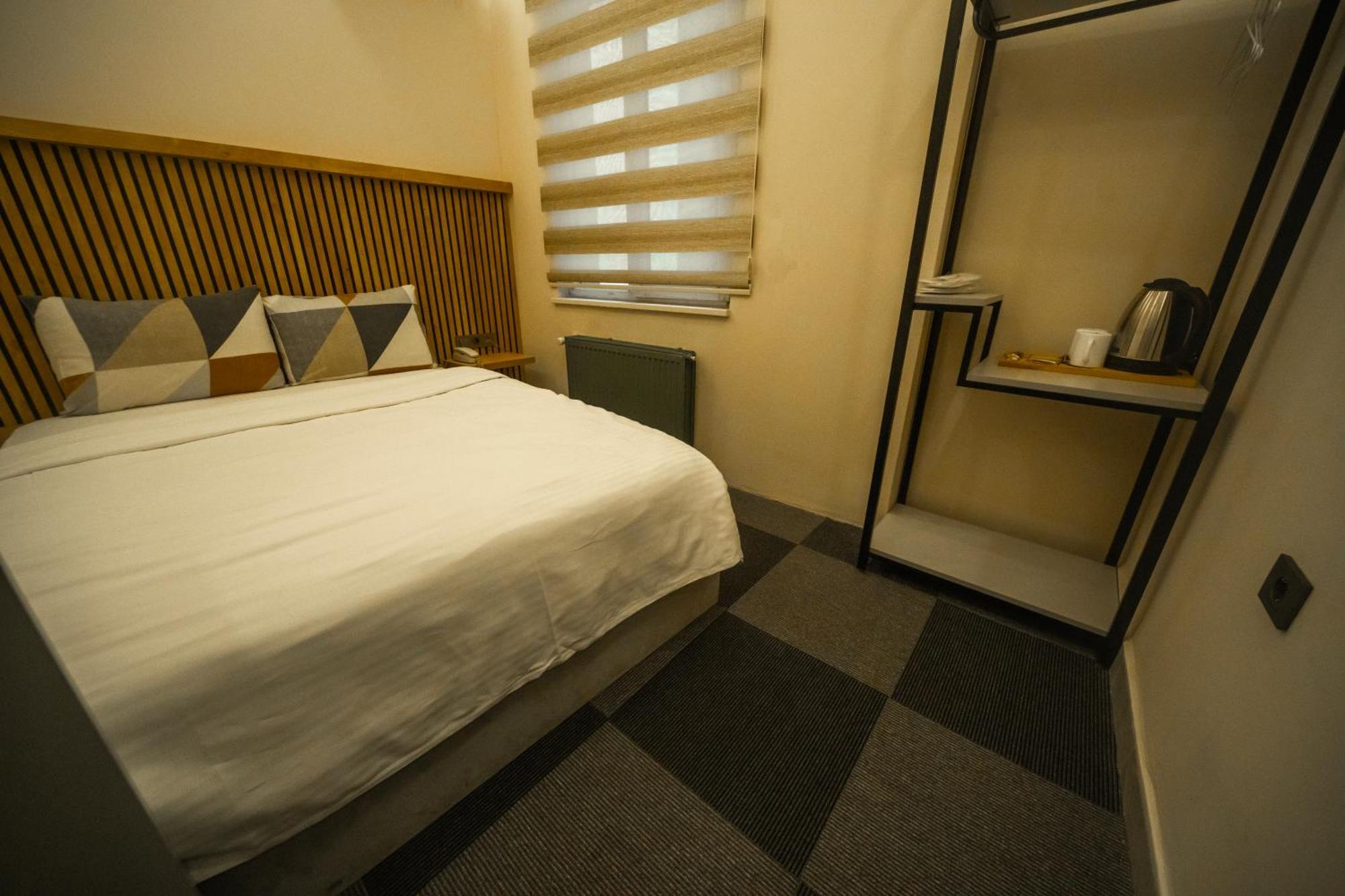 איסטמבול Grand Rafinn Boutique Hotel מראה חיצוני תמונה