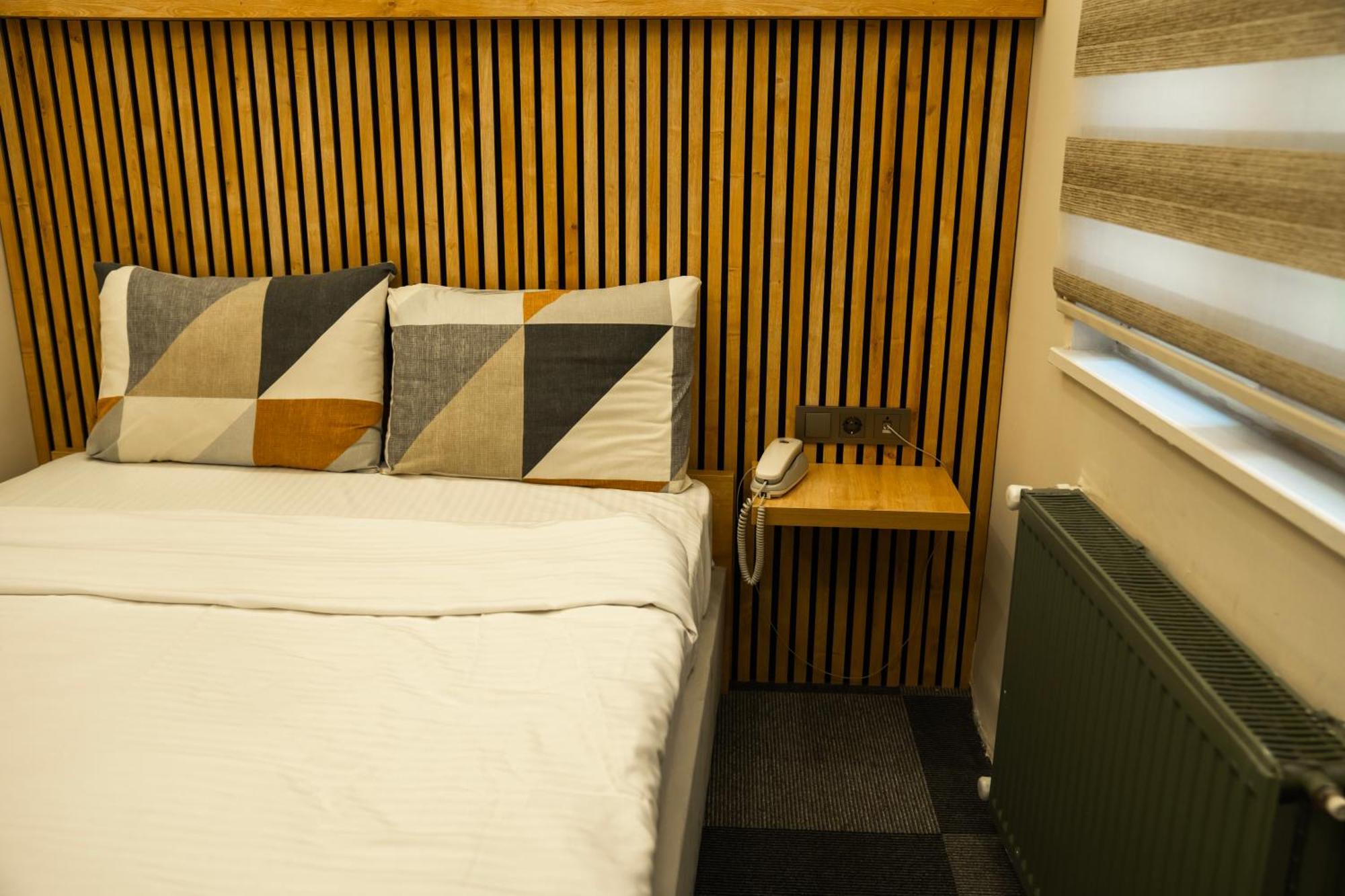 איסטמבול Grand Rafinn Boutique Hotel מראה חיצוני תמונה