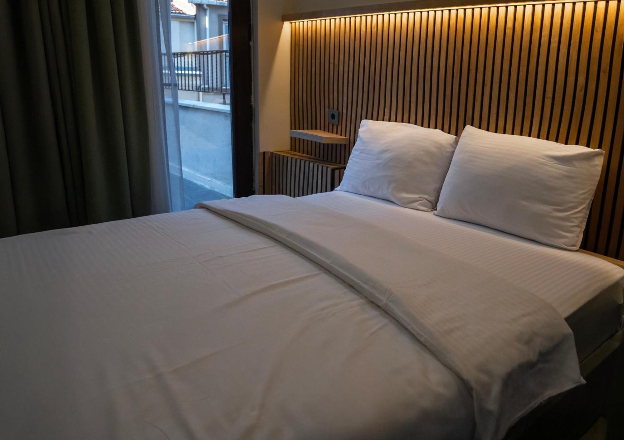 איסטמבול Grand Rafinn Boutique Hotel מראה חיצוני תמונה