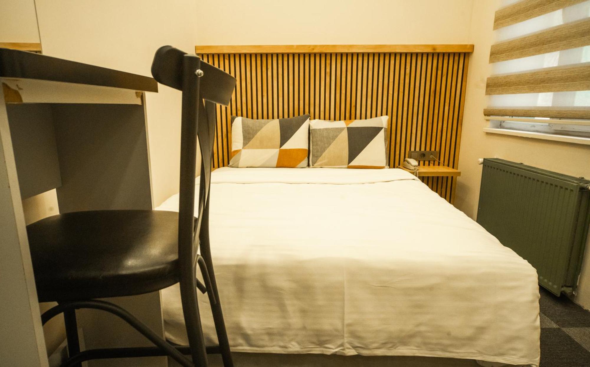 איסטמבול Grand Rafinn Boutique Hotel מראה חיצוני תמונה