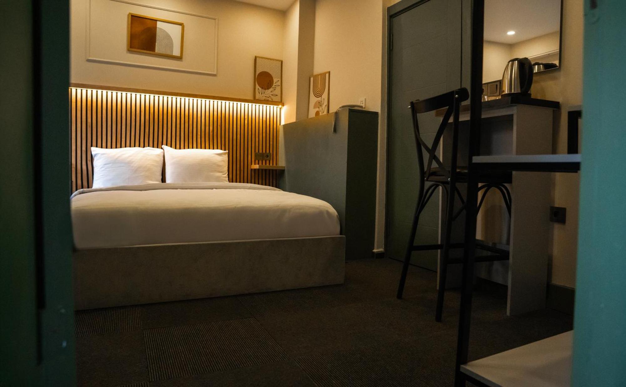 איסטמבול Grand Rafinn Boutique Hotel מראה חיצוני תמונה