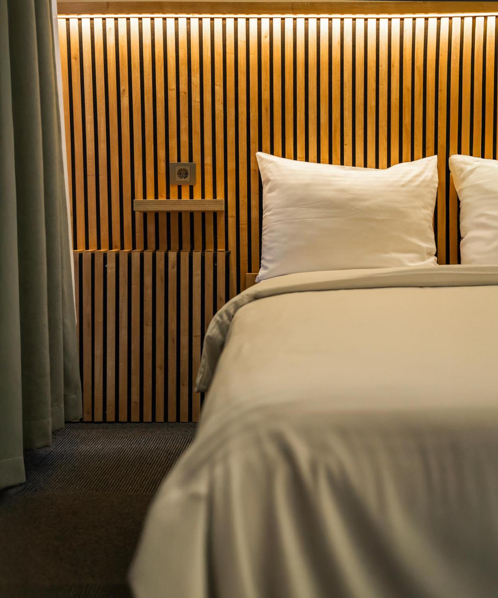 איסטמבול Grand Rafinn Boutique Hotel מראה חיצוני תמונה