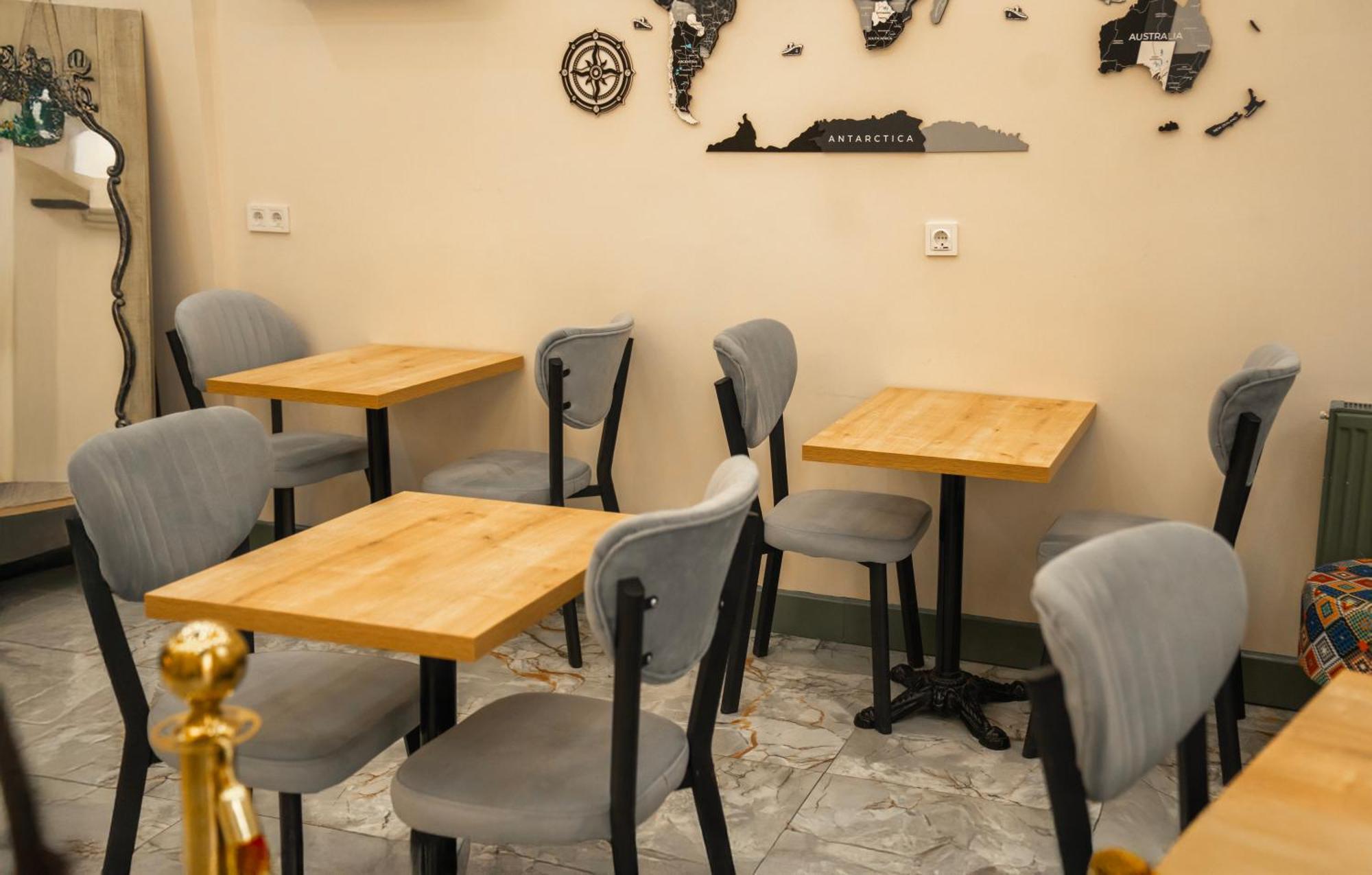 איסטמבול Grand Rafinn Boutique Hotel מראה חיצוני תמונה