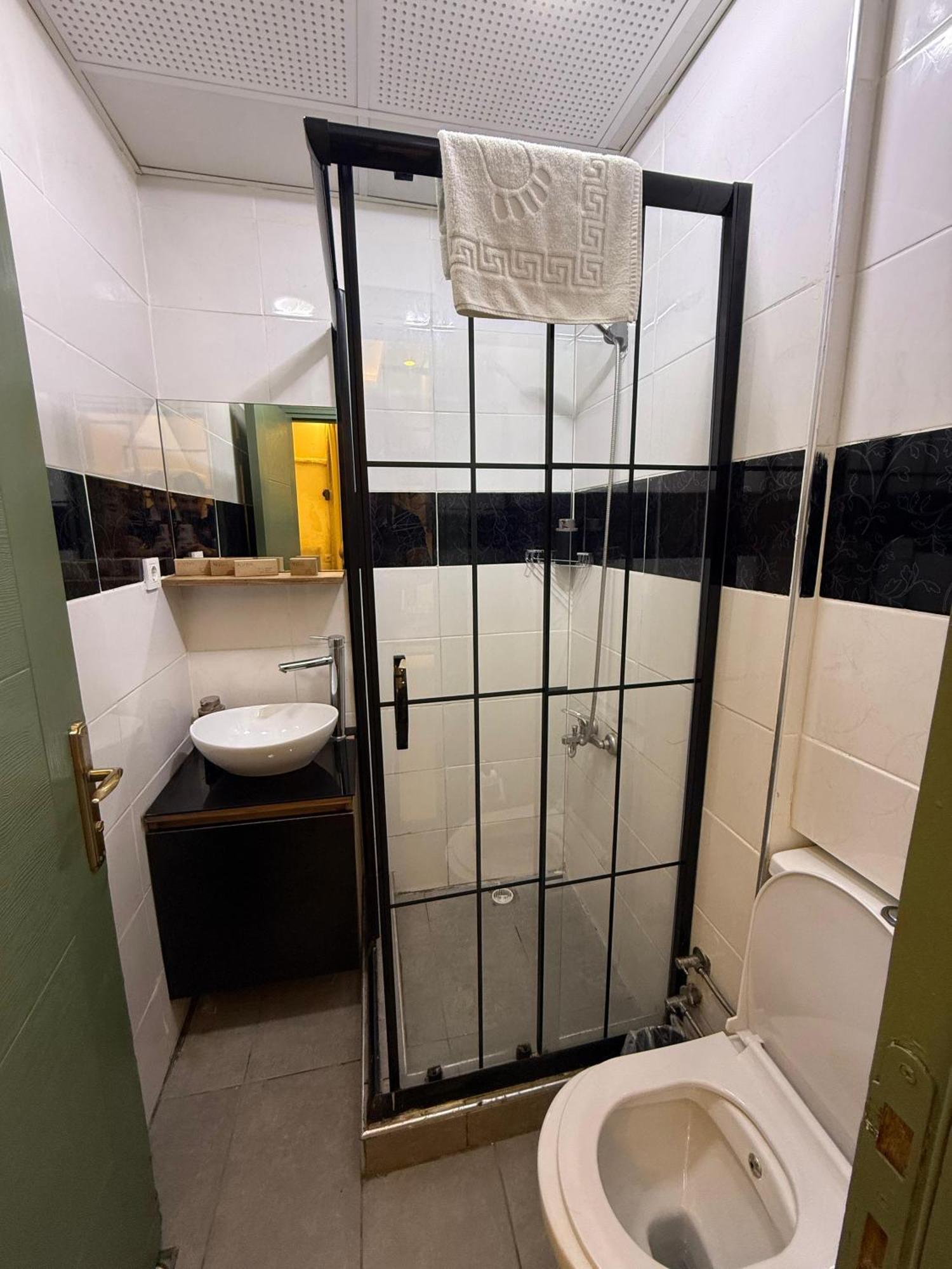 איסטמבול Grand Rafinn Boutique Hotel מראה חיצוני תמונה