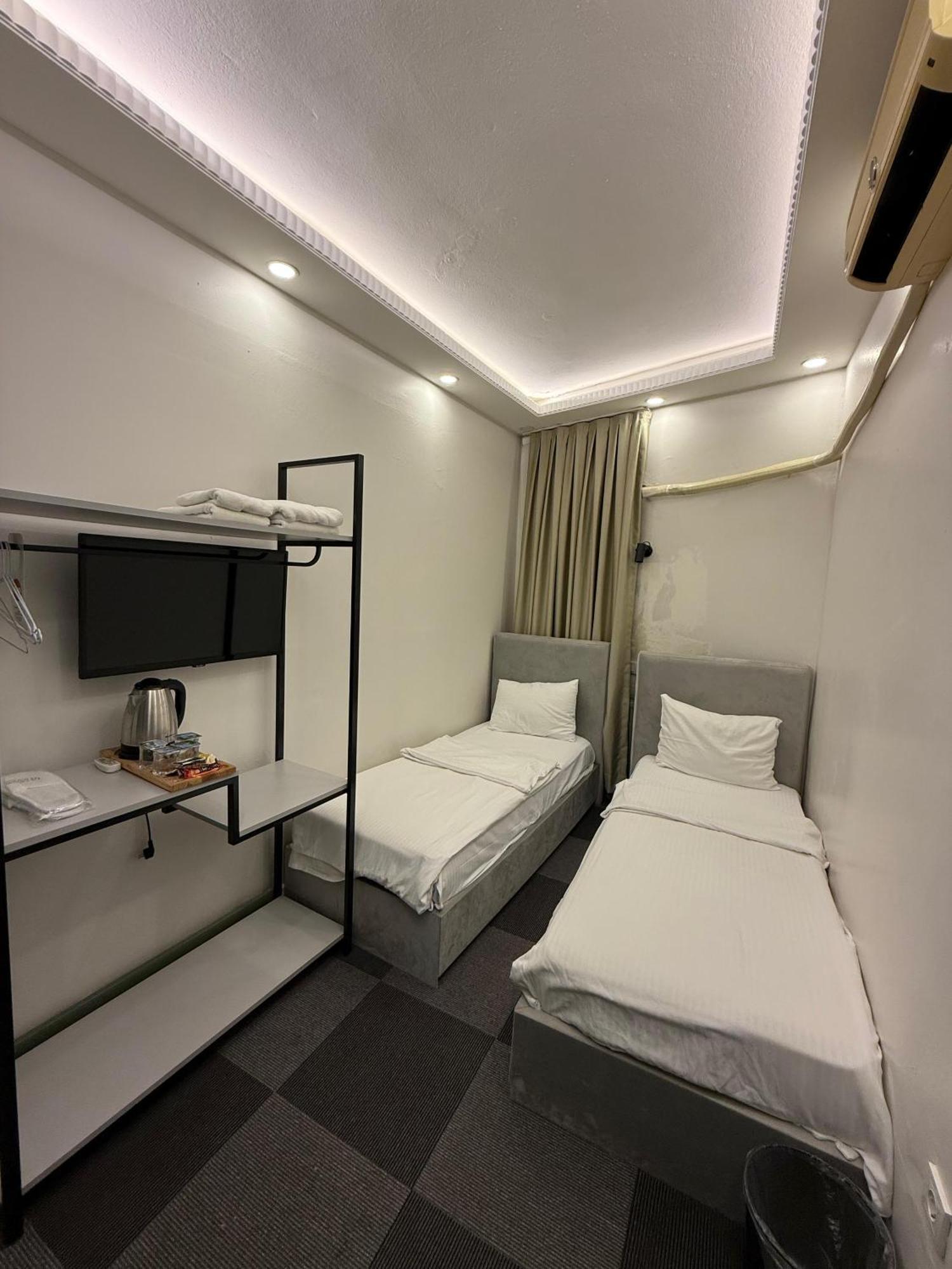 איסטמבול Grand Rafinn Boutique Hotel מראה חיצוני תמונה